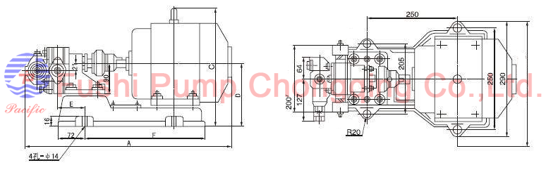 KCB gear oil pump structure.png